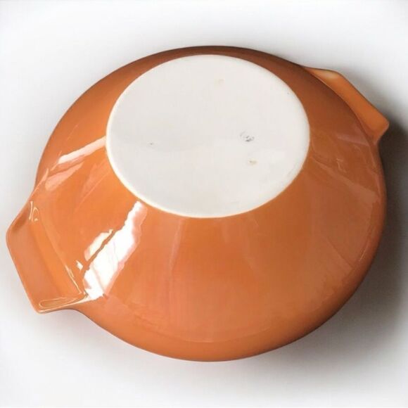 Harvest Time by Iroquois 1.75 Qt Round Covered Casserole Informal True China - Picture 15 of 16